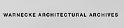 Warnecke Architectural Archive