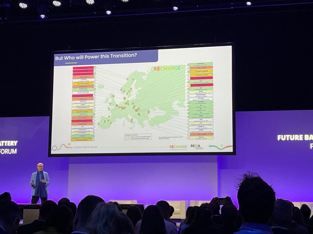 A person standing in front of a large screen
AI-generated content may be incorrect. A person standing in front of a large screen
AI-generated content may be incorrect.