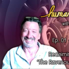 Reclaiming Attention from 'The Ravenous Maw of The Screen' with Richard Doyle