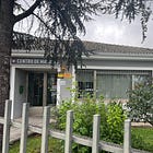 Actividades de septiembre de la Asociación de la Tercera Edad