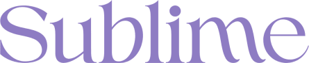 Sublime