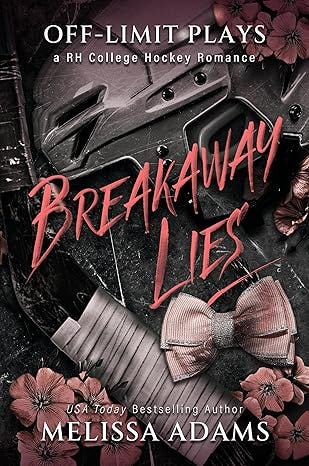 Breakaway Lies Breakaway Lies