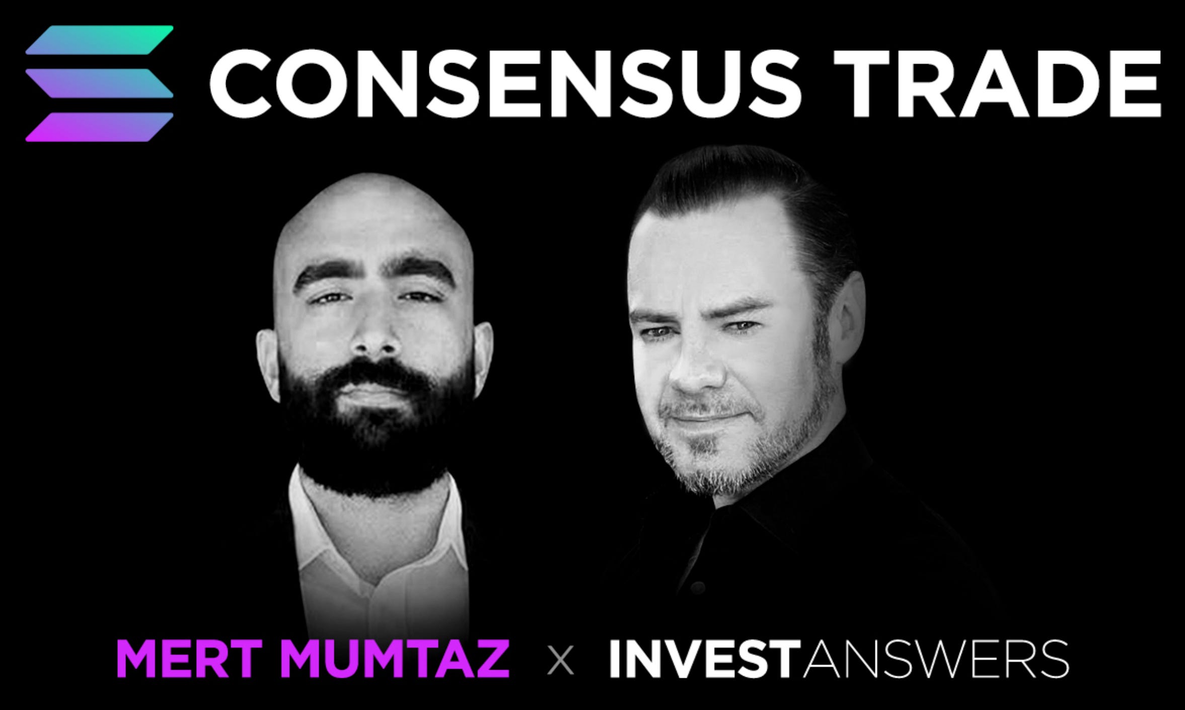 Mert Cracks the Crypto Da Vinci Code: Unlocking the Secrets of SOLANA