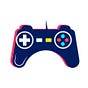 Gamer a los 40's avatar