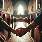 Intimacy and Faith 
