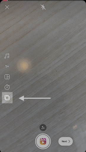 IG Reels 8 大功能一次看！5 分鐘快速上手的製片教學