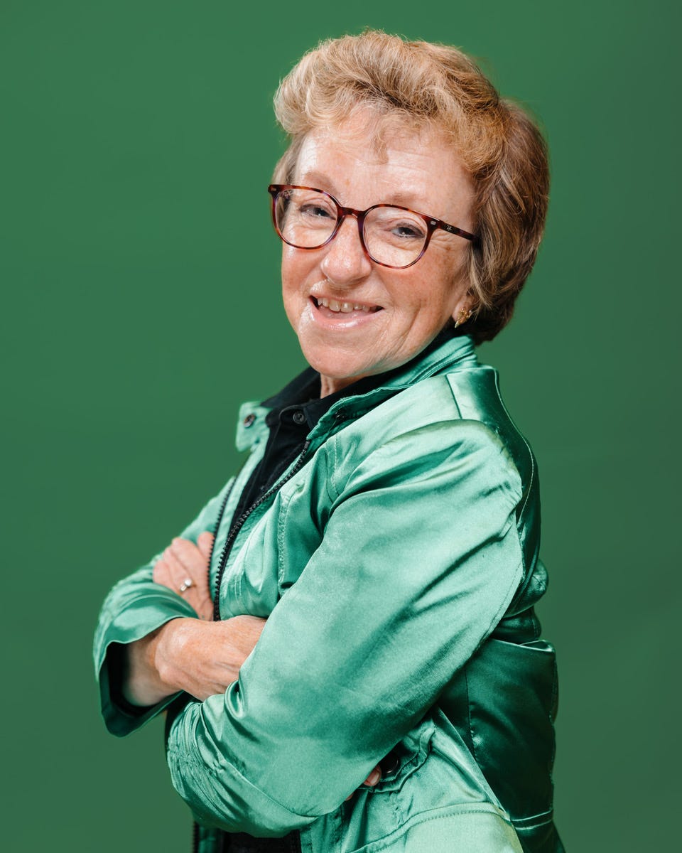 Deborah Dagit