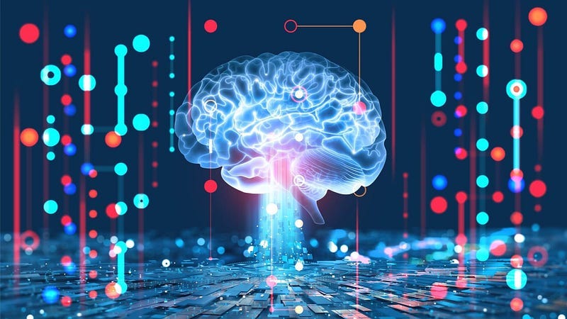Neuroscience, Storytelling, Social Media in The Age of Artificial Intelligence