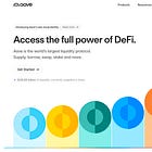 Podcast: Forty Billion Reasons to Trust the Future of DeFi, with Aave Founder Stani Kulechov