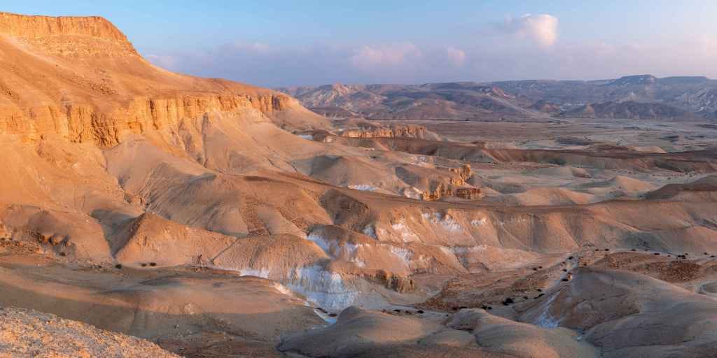 Negev Desert | Tourist Israel