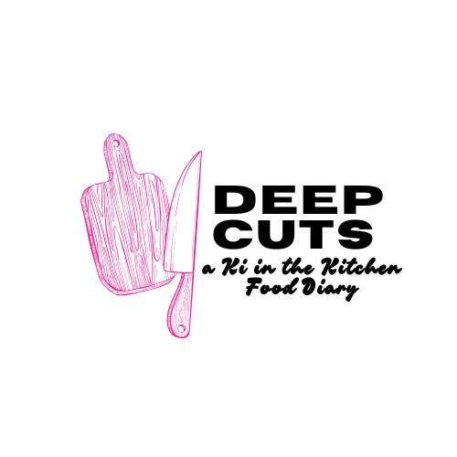 deep cuts 
