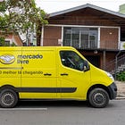 Mercadolibre: South American Growth