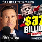 Miles Taylor on ‘CORRUPTIONLAND,’ his New Film on Trump | The Frank Figliuzzi Show