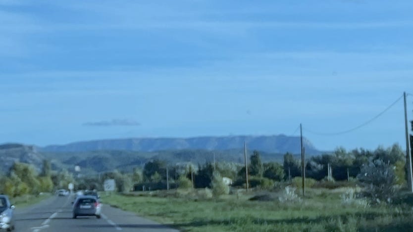 Lourmarin Ansouis and Etang de la Bonde Lourmarin Ansouis and Etang de la Bonde