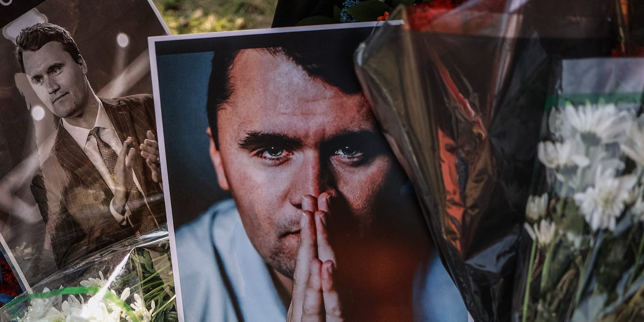 PODCAST: Patterns of Violence: Targets, Networks & the Politics of Extremism