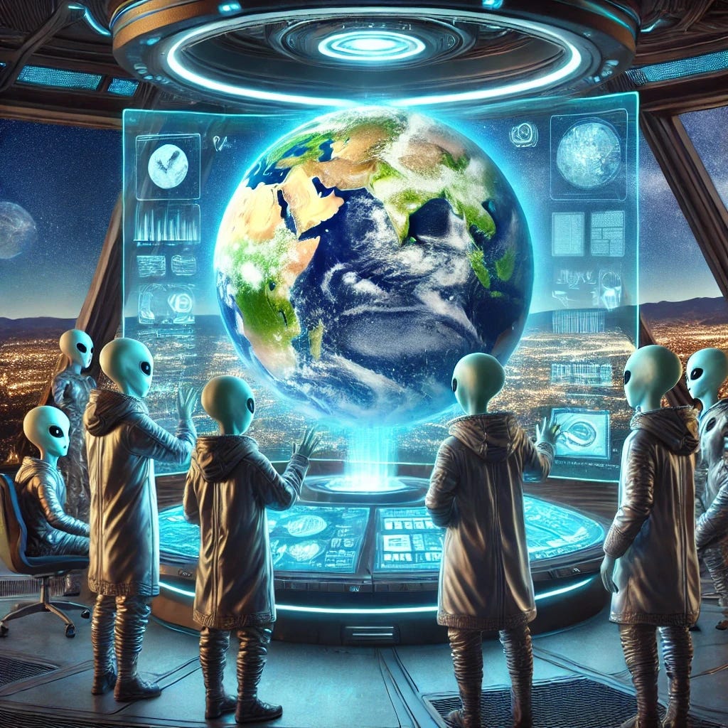 David's Substack | Substack