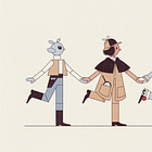 A Magical Mystery Tour: Science Fiction v. Fiction v. Horror