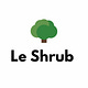 Reminiscences of a Shrub Operator