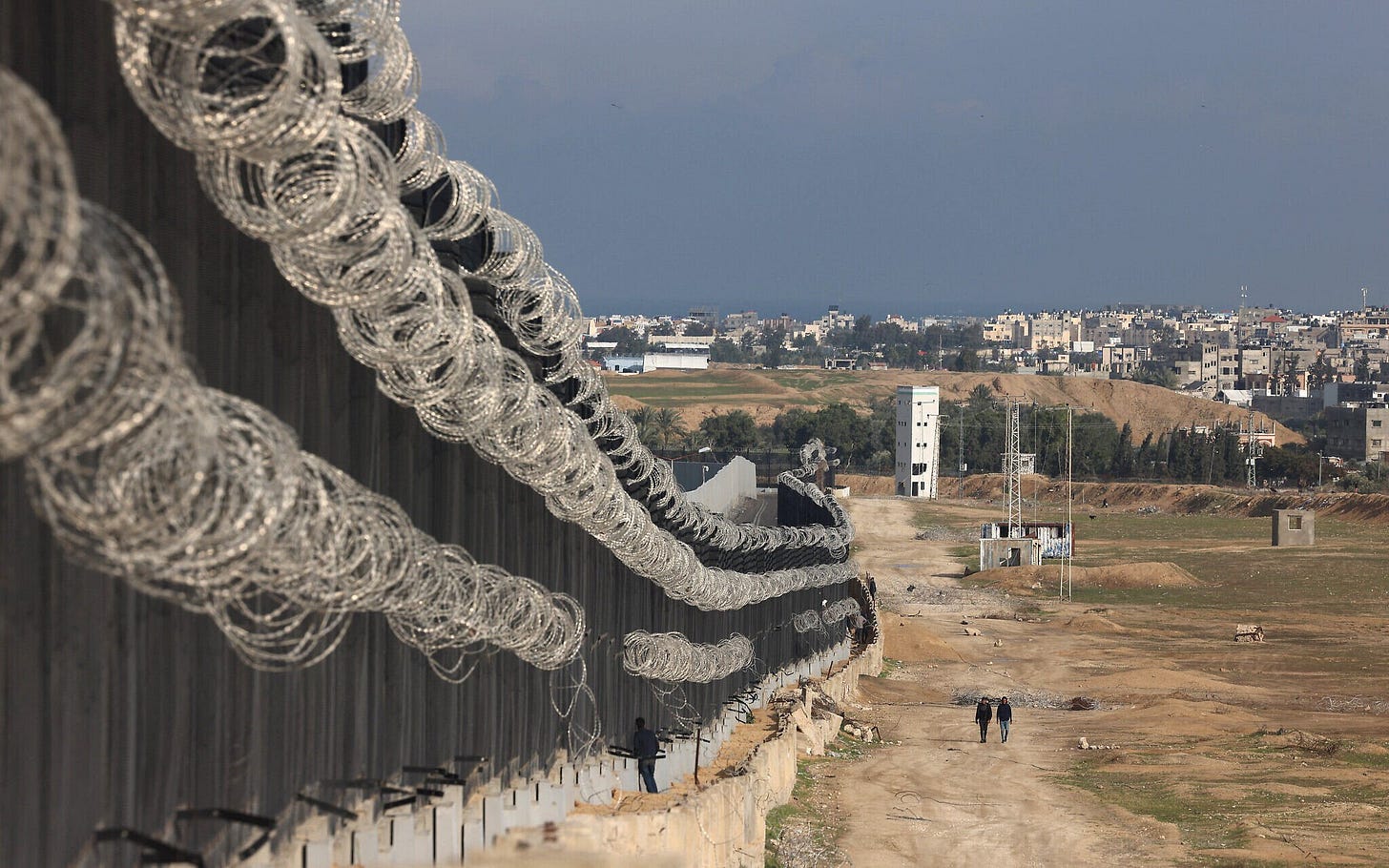 US to pitch Israel on securing Egypt-Gaza border as alternative to 'smashing into Rafah' | The Times of Israel US to pitch Israel on securing Egypt-Gaza border as alternative to 'smashing into Rafah' | The Times of Israel