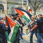 Roedean-nasleep: Antisemitisme word stilweg genormaliseer