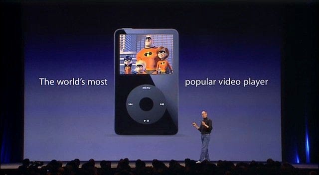 Steve Jobs's Presentation Techniques Revealed