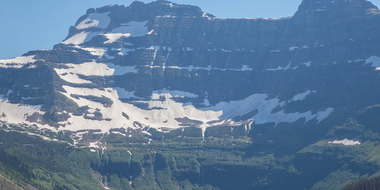 The most refreshing mountain swimming spots near(ish) Calgary