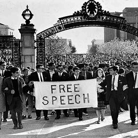 America's Counter-Cultural Revolution