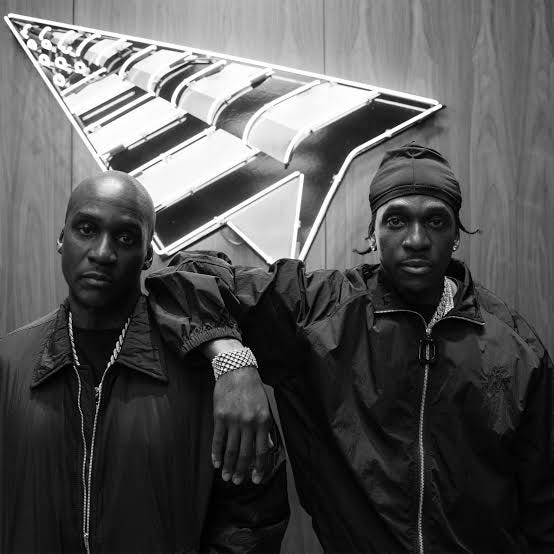 Clipse - ROC NATION Clipse - ROC NATION