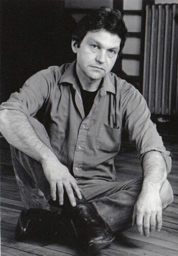 Joe’s professional portrait for The Idahonian. Late 1980s. Courtesy of Barbara Dickinson. Joe’s professional portrait for The Idahonian. Late 1980s. Courtesy of Barbara Dickinson.