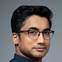 Abhijeet Mukherjee's avatar