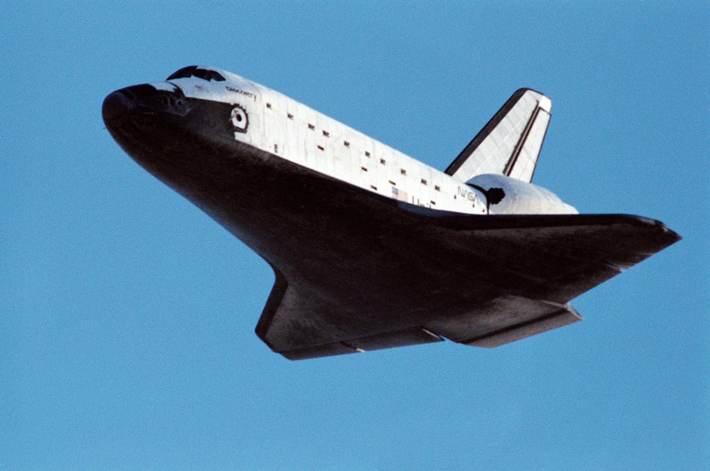 Space Shuttle - NASA Space Shuttle - NASA