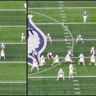 Pistol vs. Shotgun: Which Backfield Set Gives You the Edge?