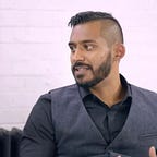 Heretics with Andrew Gold