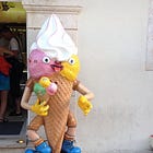 Ice Cream You Scream