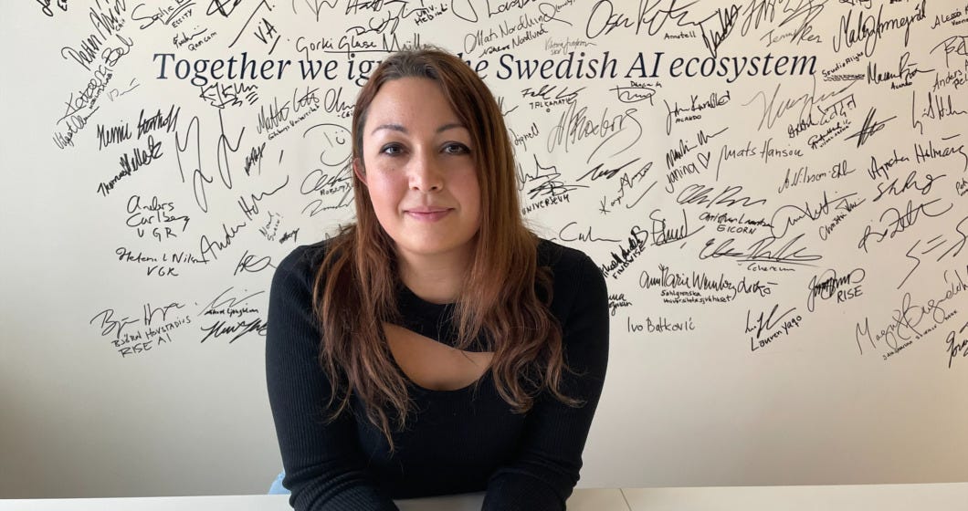 Snabbkurs: Detta behöver du veta om artificiell intelligens | Vårdfokus