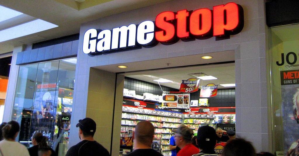 GameStop offers to buy eBay for $56 billion to create 'legit competitor to  Amazon'