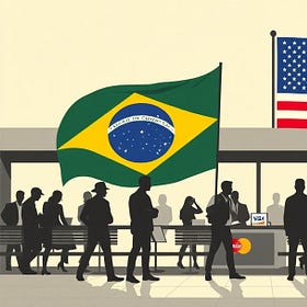 Pix deja de ser sólo pagos: Brasil defiende su infraestructura pública frente a EU