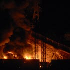 Trump's Venezuela Attack: It’s All About the Oil, Stupid!