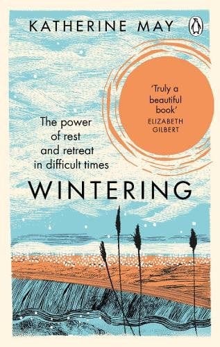 Wintering bookcover
