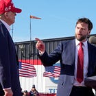 #WTH The shadow presidency