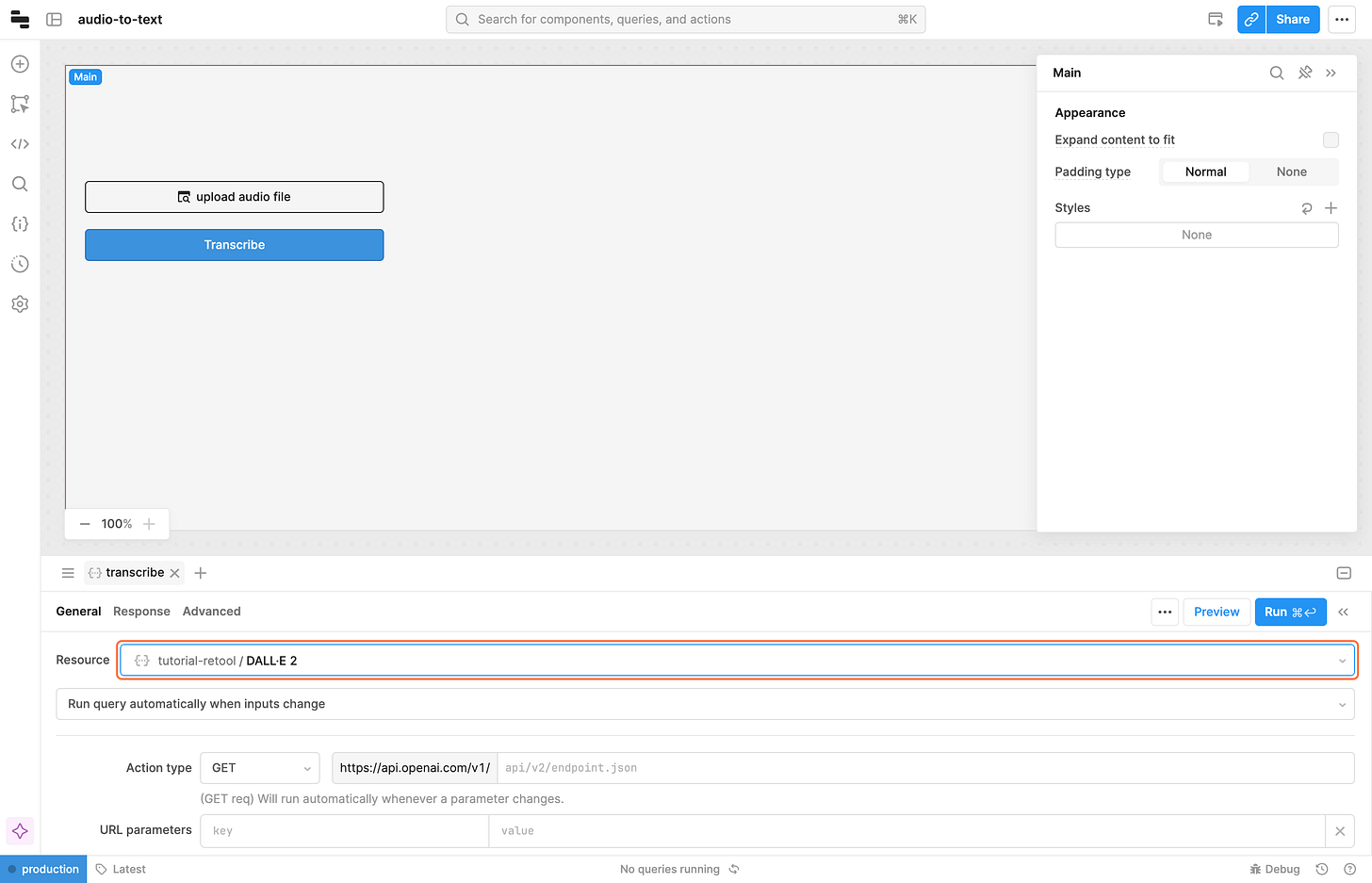 select Resource