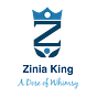 Zinia King's avatar