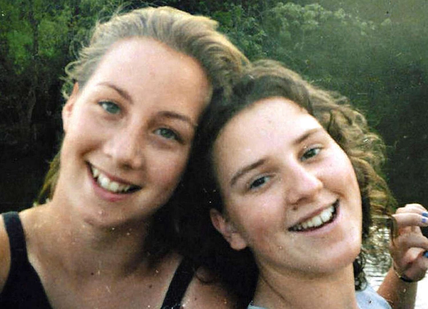 People Magazine Investigates: Overlooked Clue Broke Open 1999 Murder Case People Magazine Investigates: Overlooked Clue Broke Open 1999 Murder Case