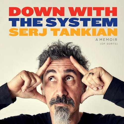 Down with the System Down with the System