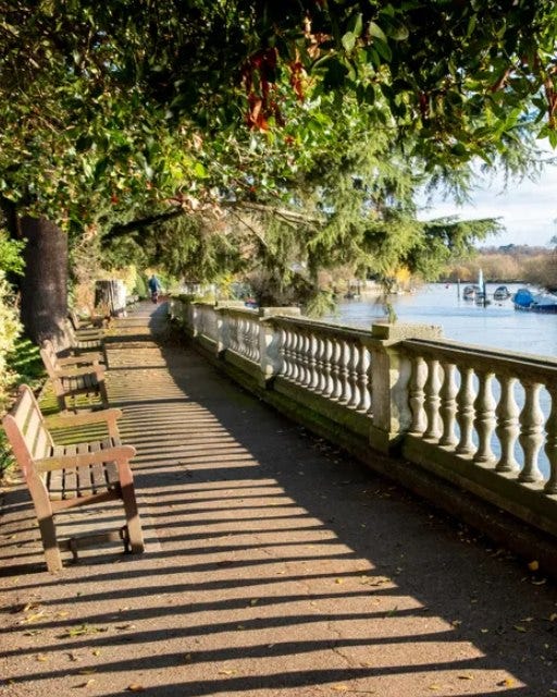 May be an image of 1 person