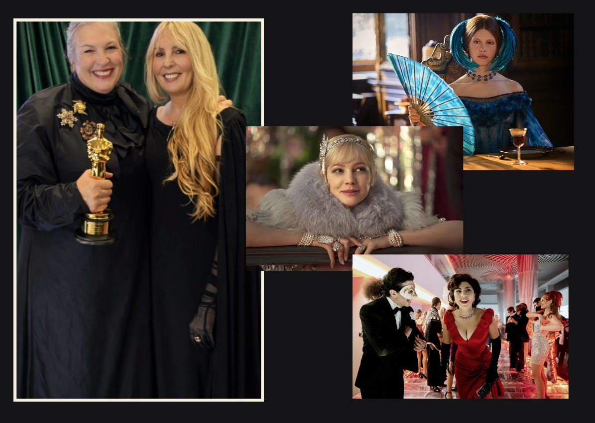 What It Takes to Make Jewelry a Movie Star