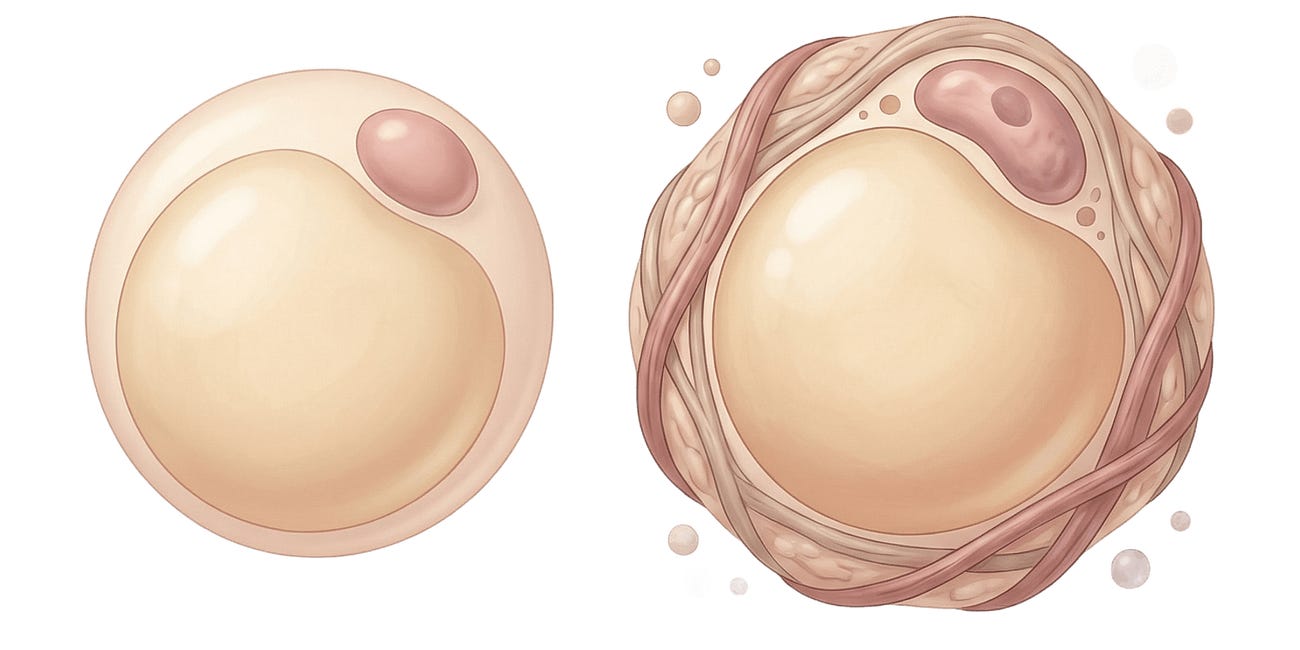 Not One Lipedema Woman