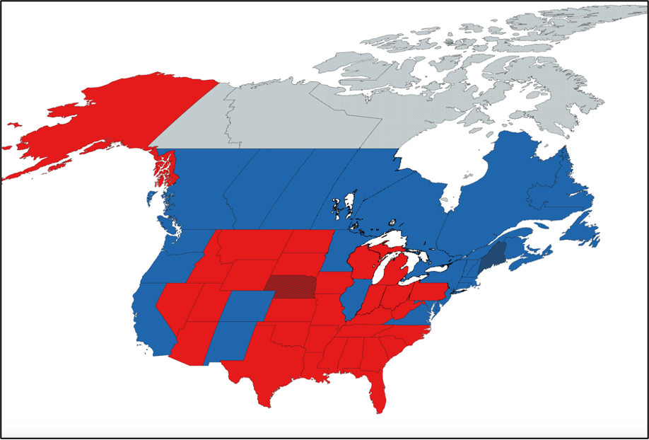 A map of the united states
AI-generated content may be incorrect. A map of the united states
AI-generated content may be incorrect.