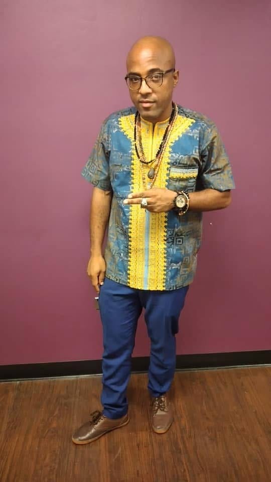 Mark Nottingham. - Mark Nottingham. -