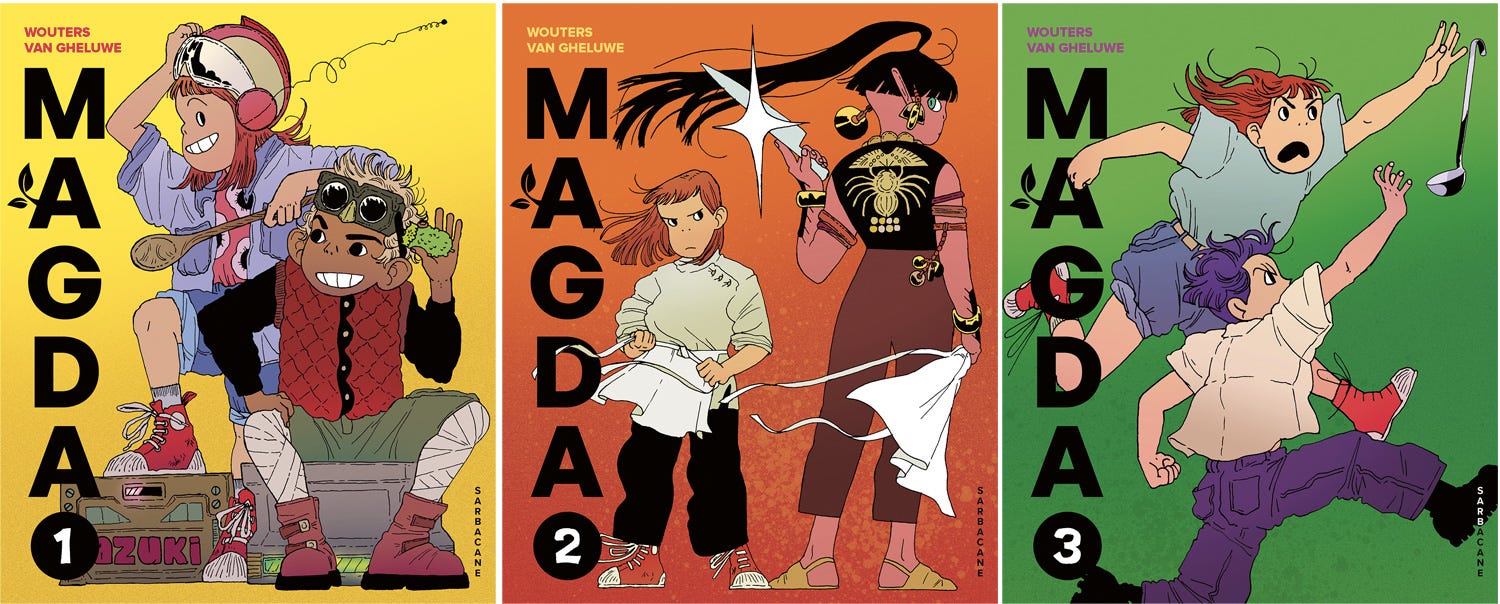 Histoire de la bande dessinée, image size:1500x604